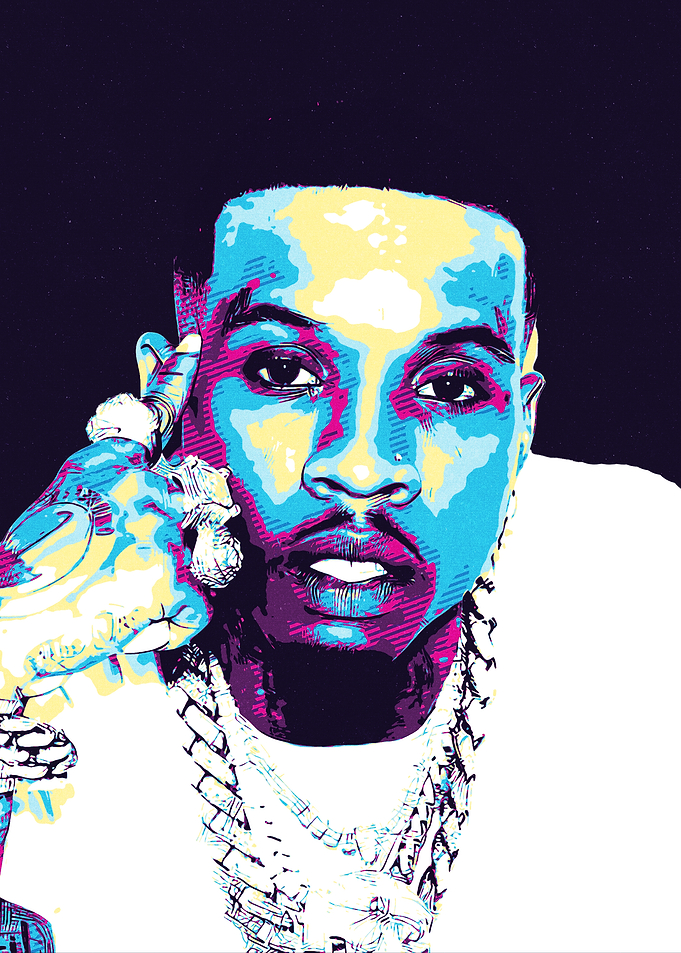 Tory Lanez