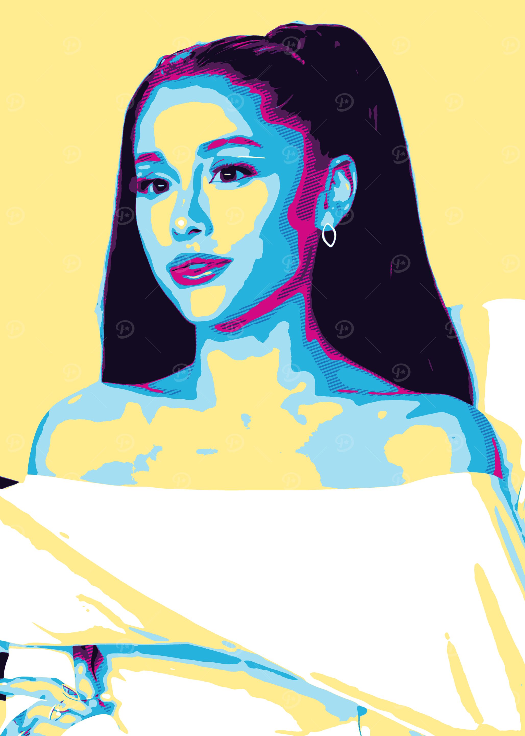 Ariana Grande
