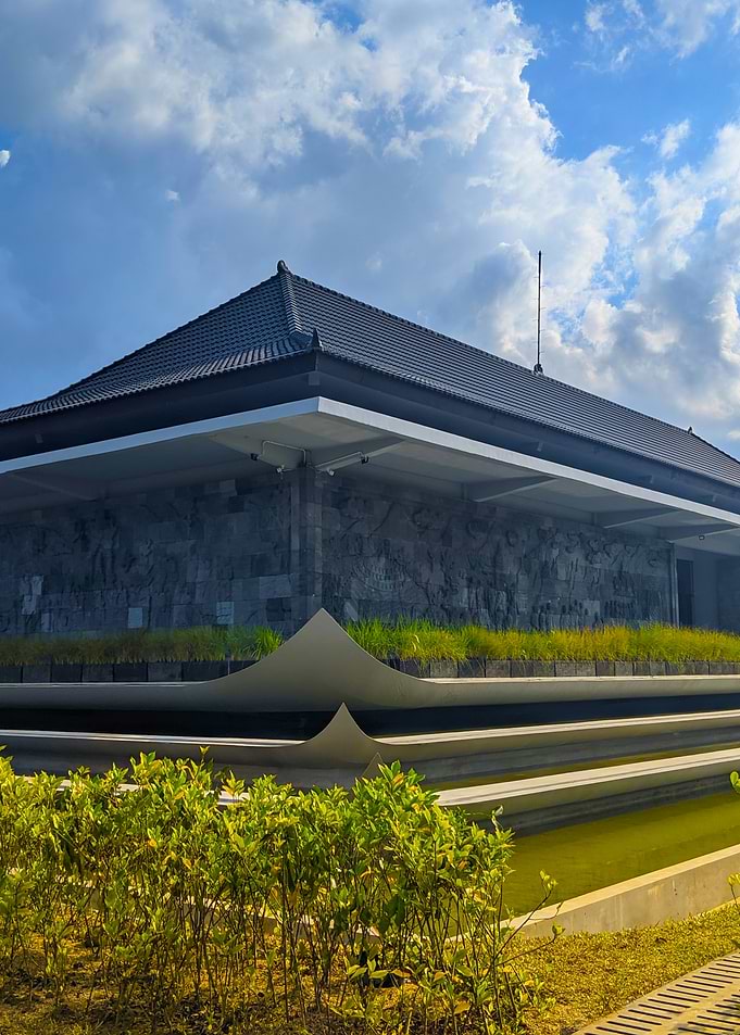 Museum Borobudur