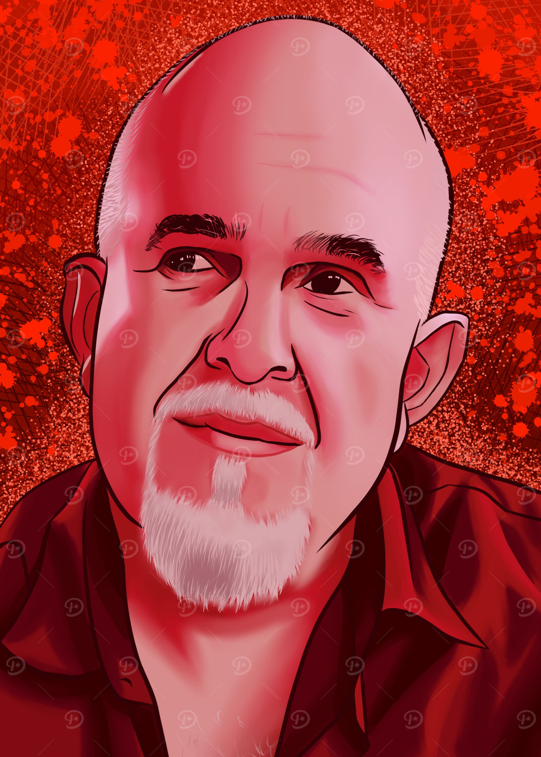 Eternal Red