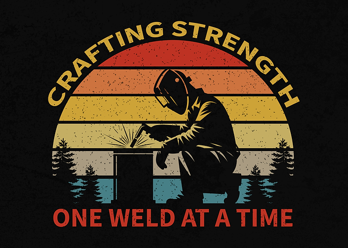 Vintage Blacksmith Humor Funny Welding Retro Welder