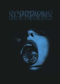 Scorpions Band Album Cover Art