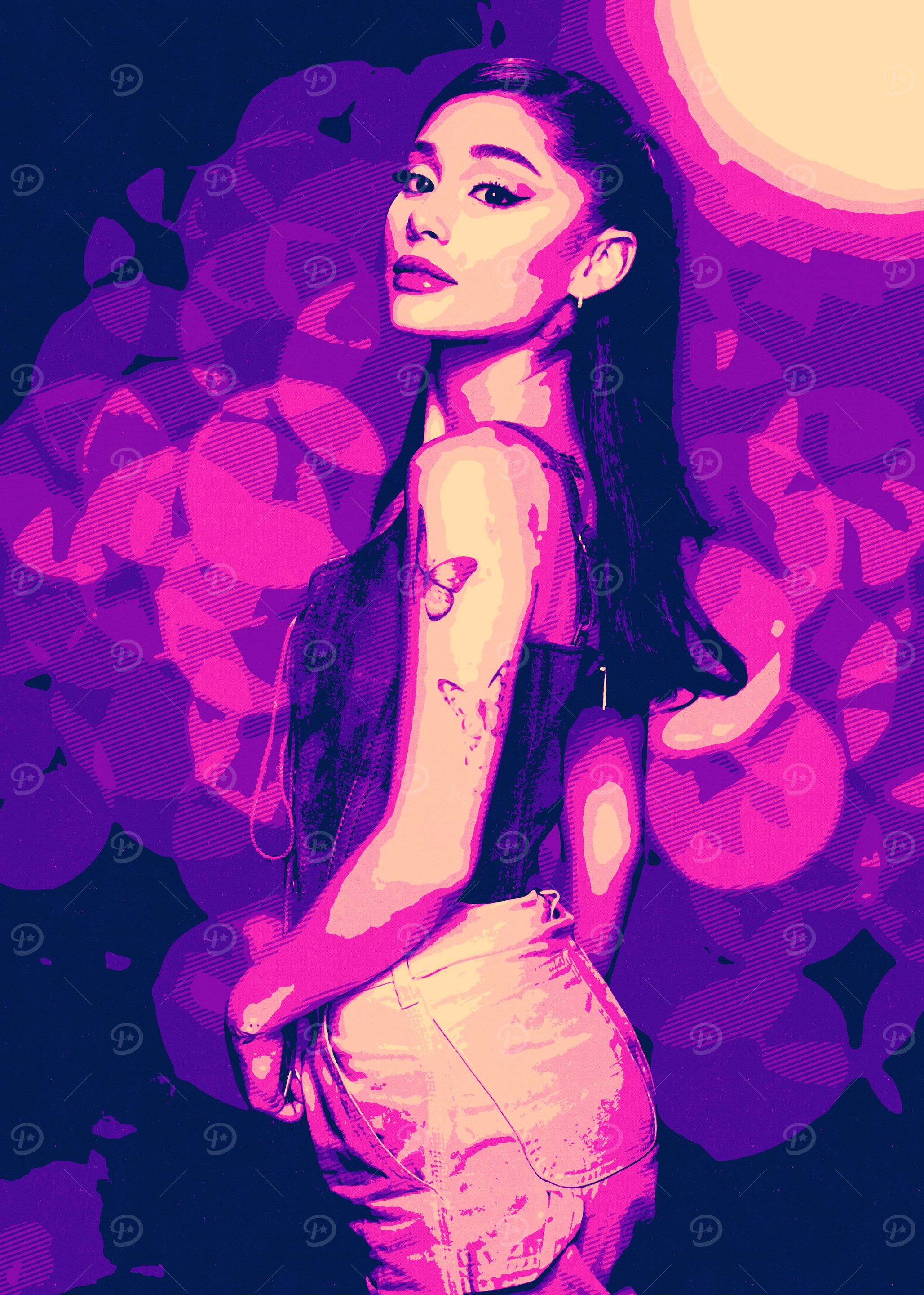 Ariana Grande