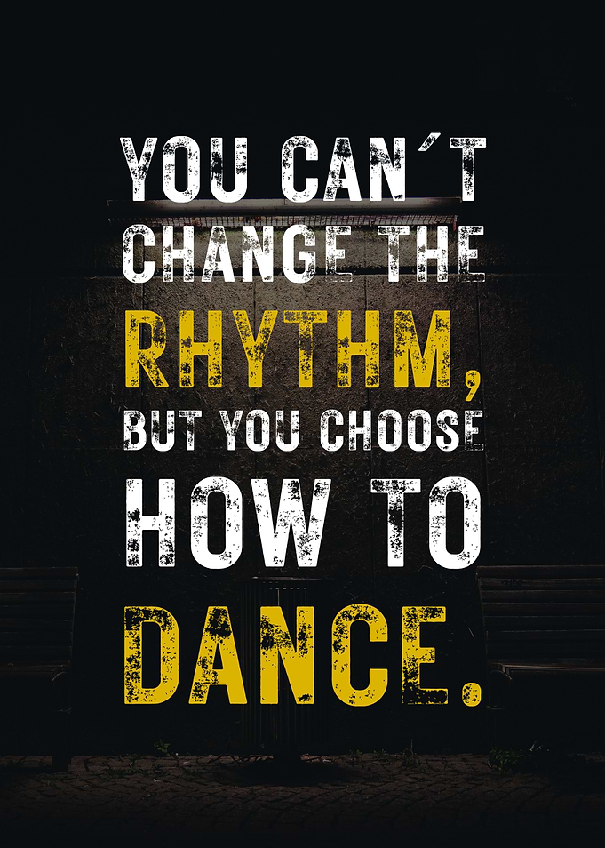 Life is like music