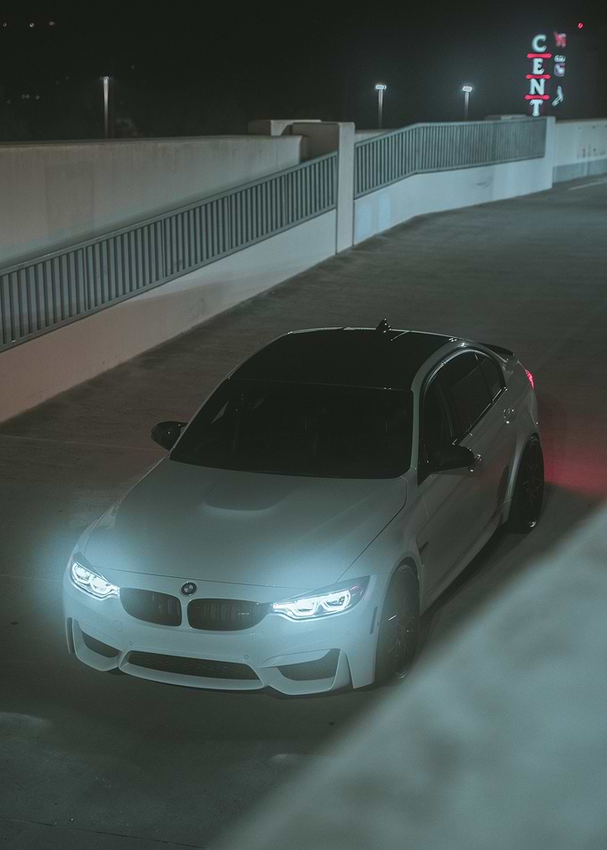 BMW M3