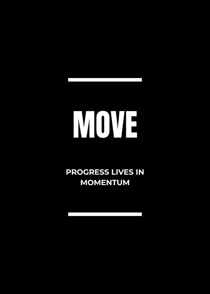 Move