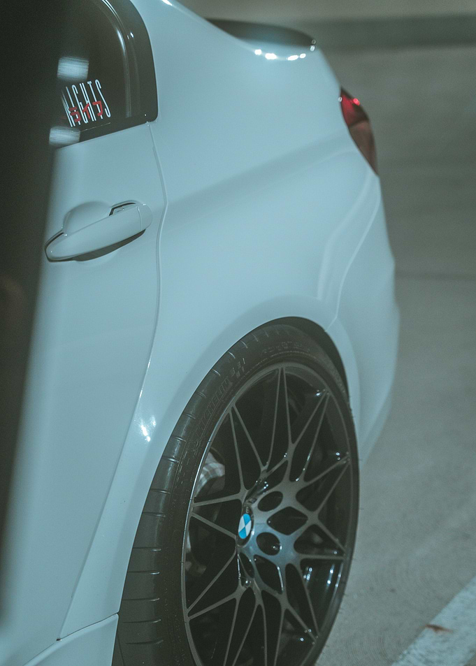 BMW M3