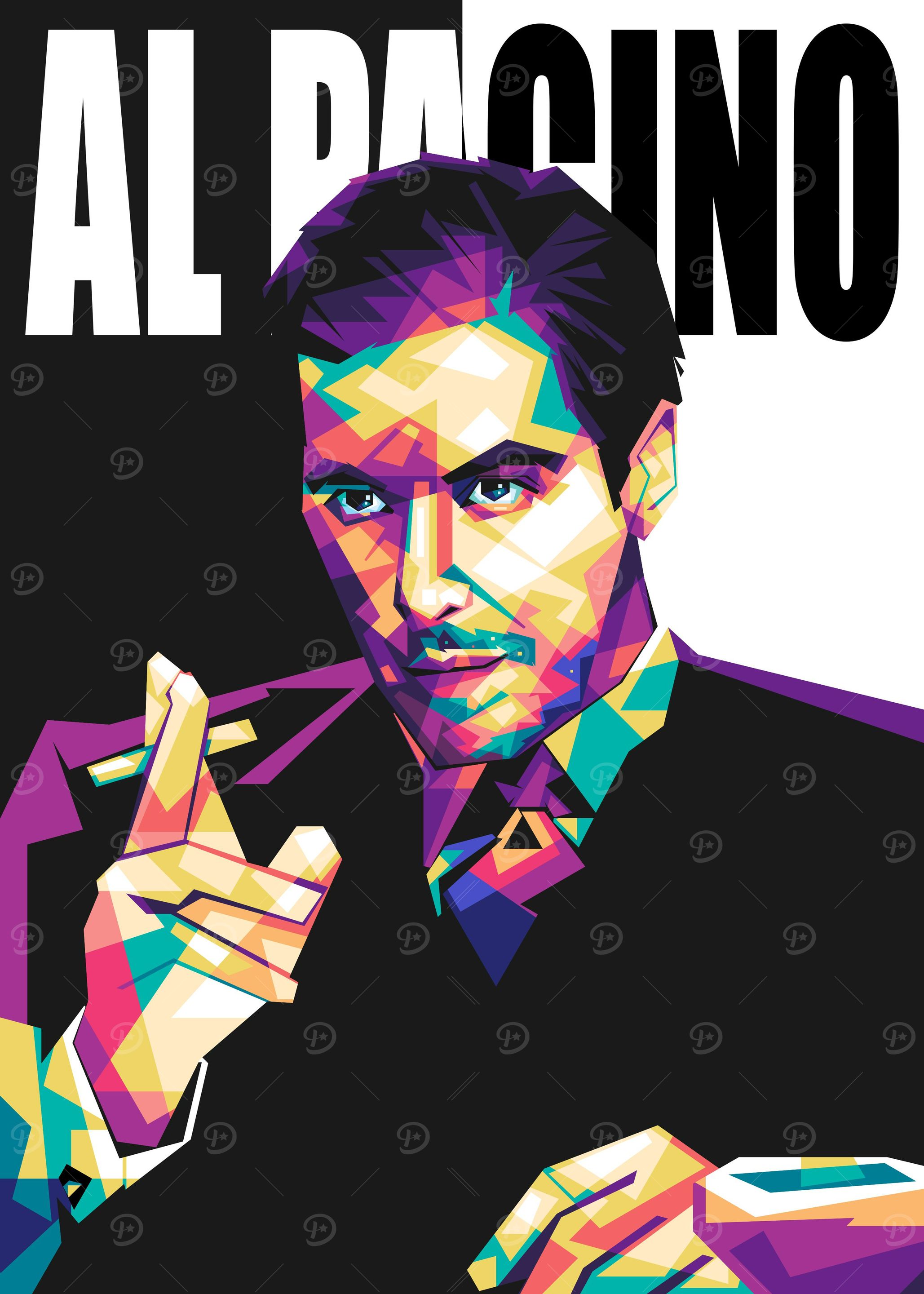 super al pacino