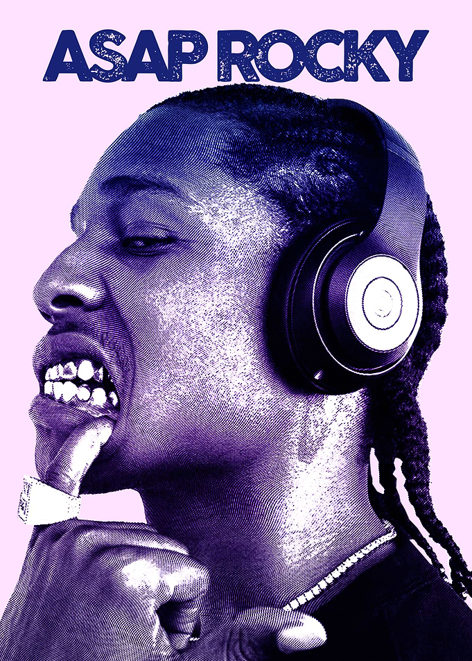 ASAP Rocky