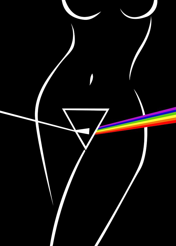 Pink Floyd