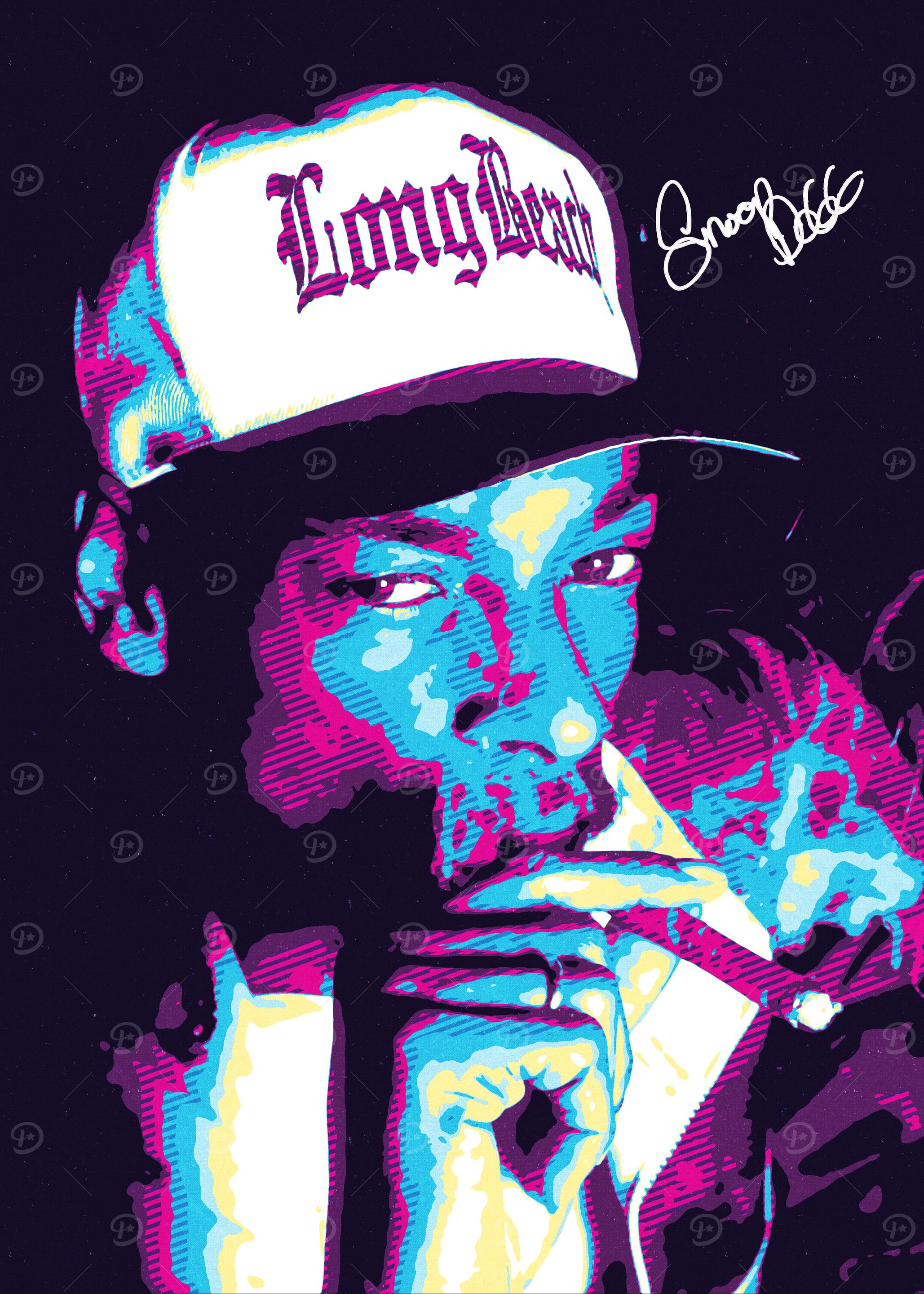 Snoop Dogg