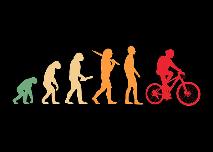 Cycling