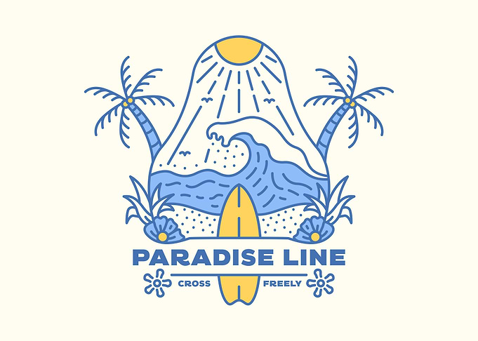 Paradise Line 2