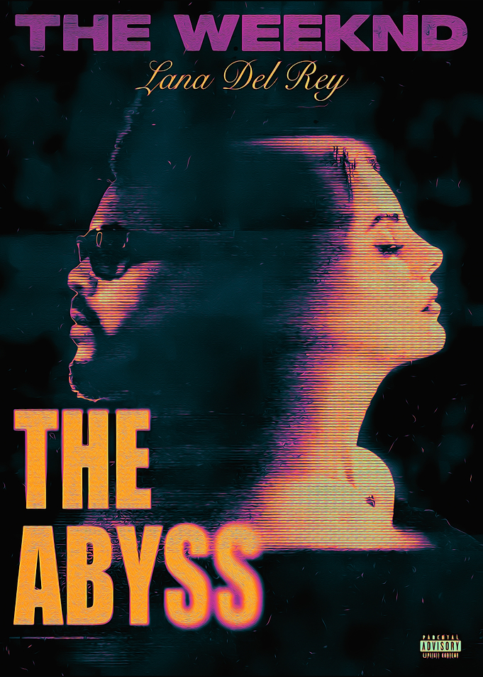 The Weeknd - The Abyss