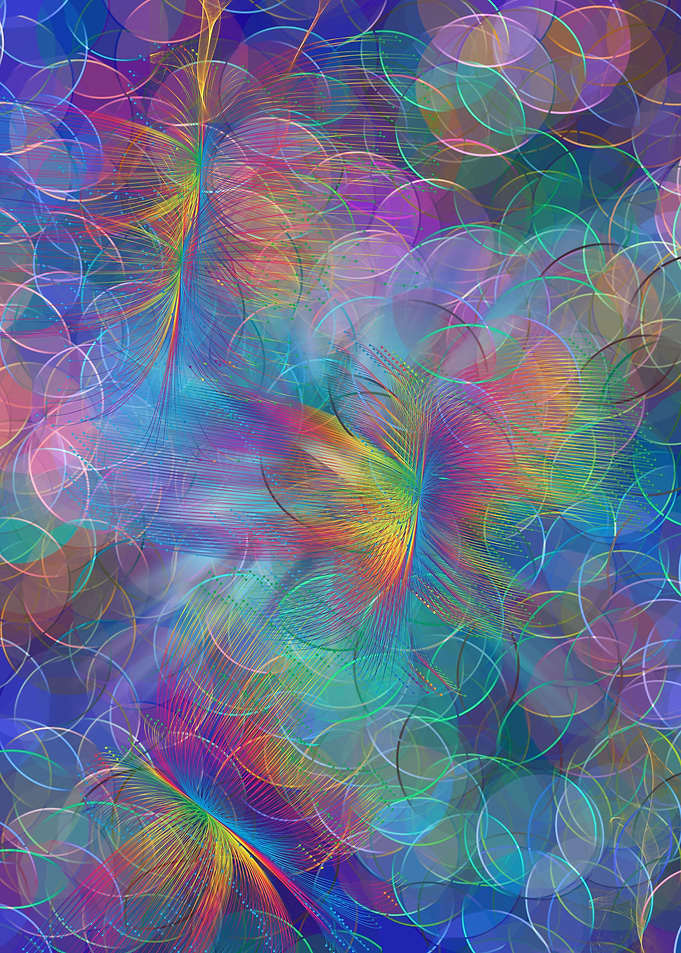 Circles and Lines