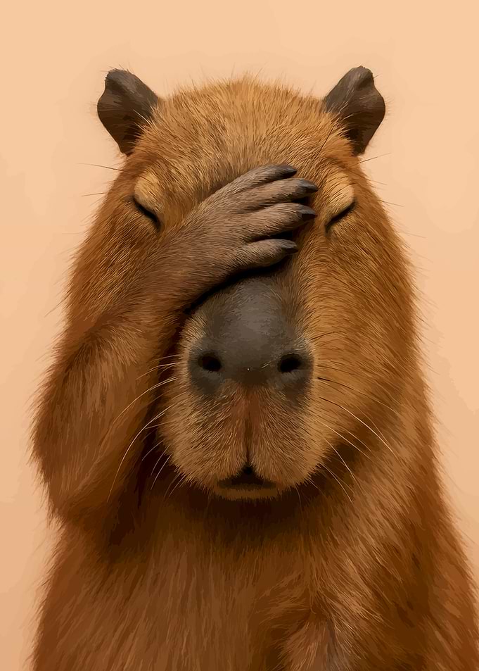 Capybara