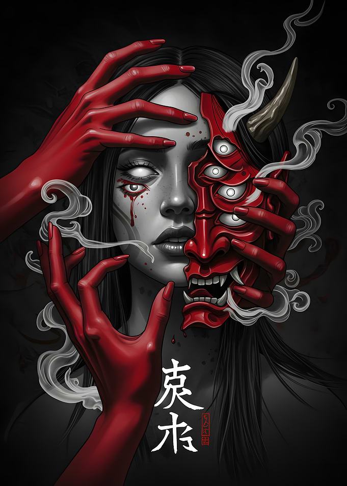 Oni Awakening