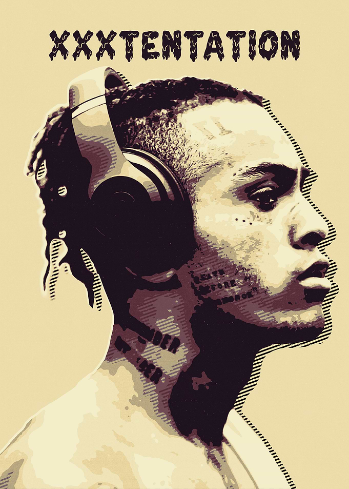 XXXTentacion