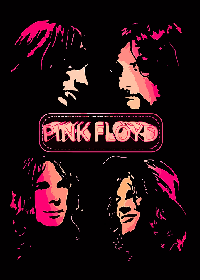 Pink Floyd Band