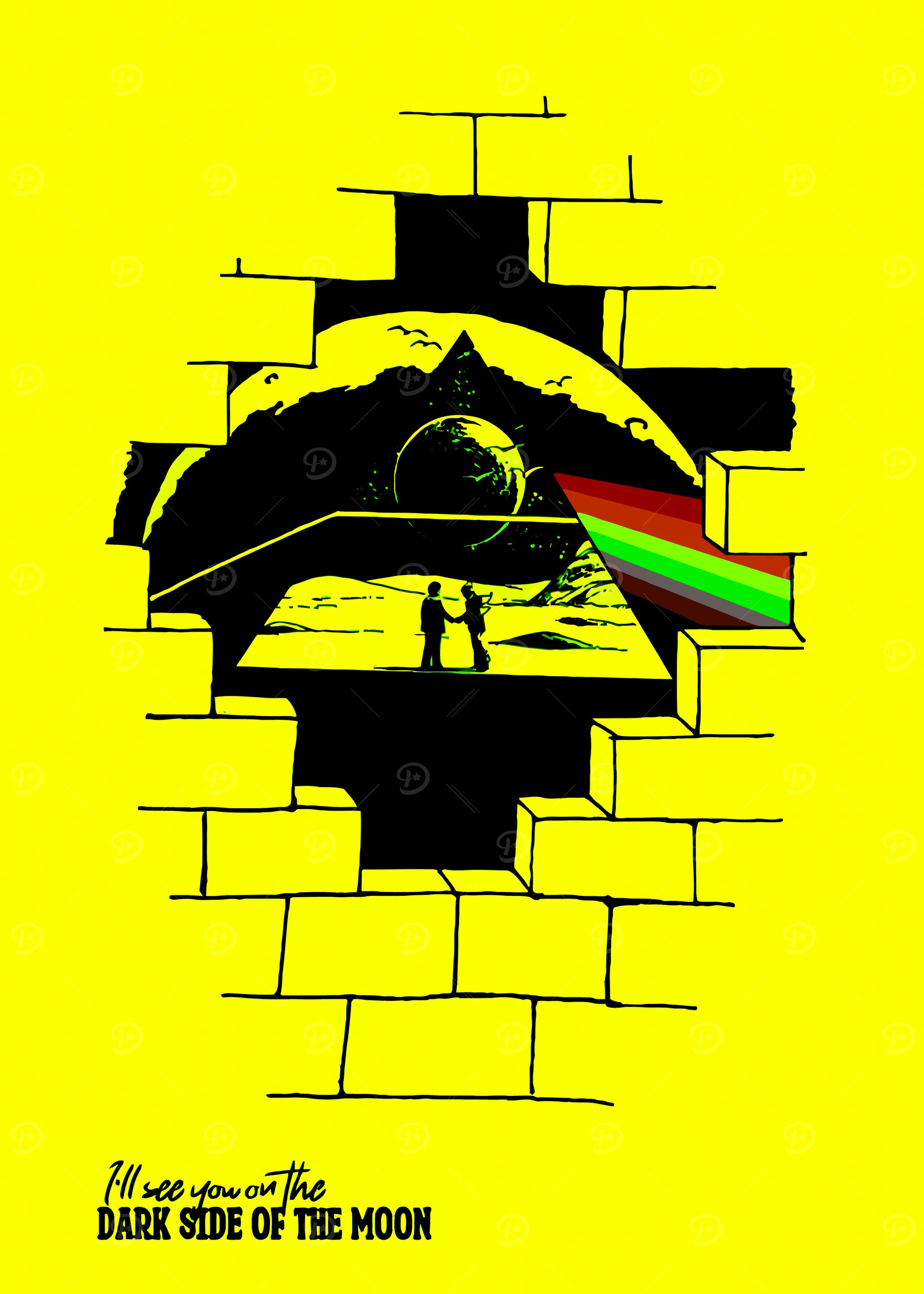 Pink Floyd