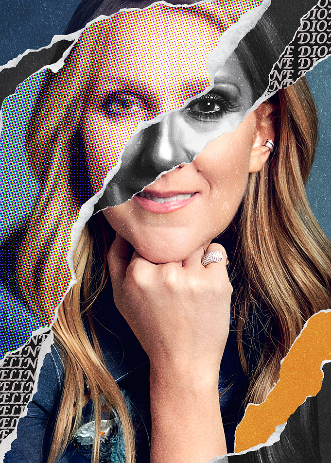 Celine Dion