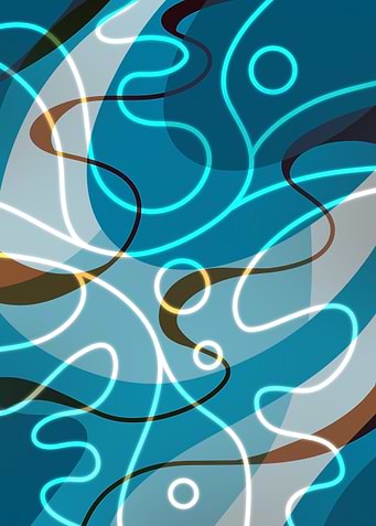 Abstract Lines