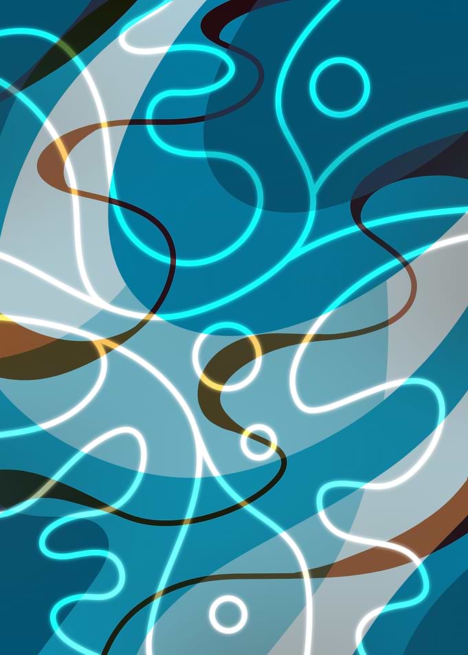 Abstract Lines