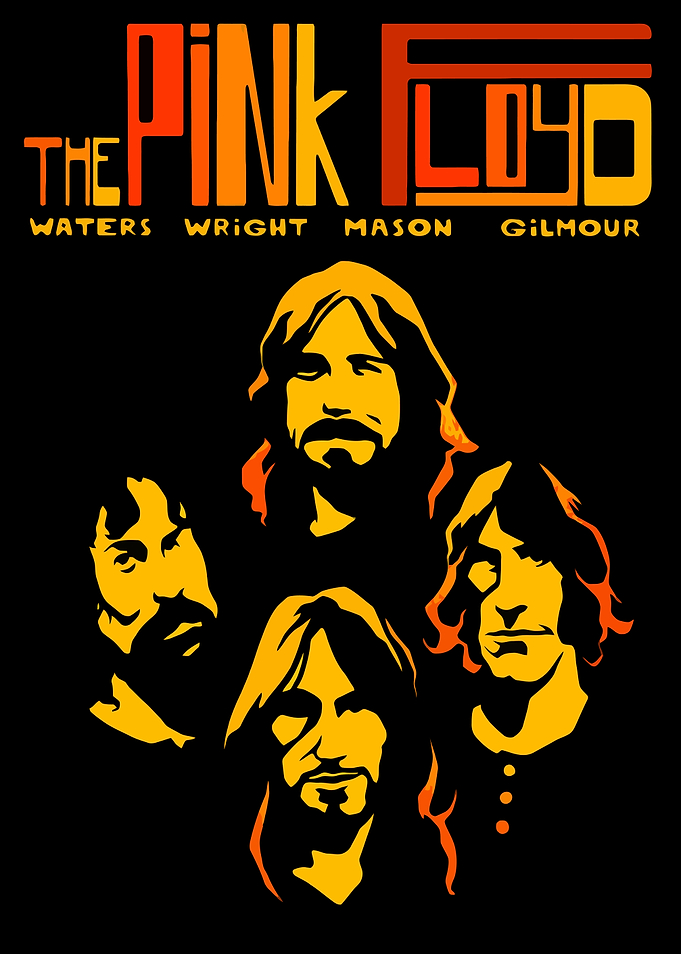 Pink Floyd Band