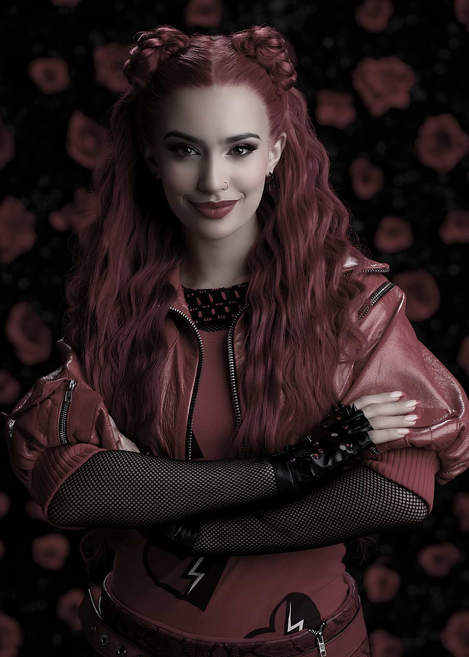 Descendant