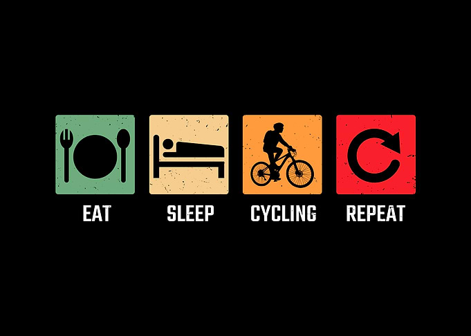 Cycling