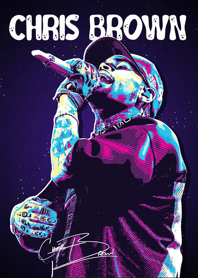 Chris Brown