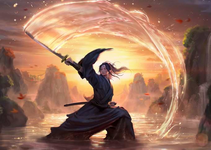 Flesh And Blood TCG