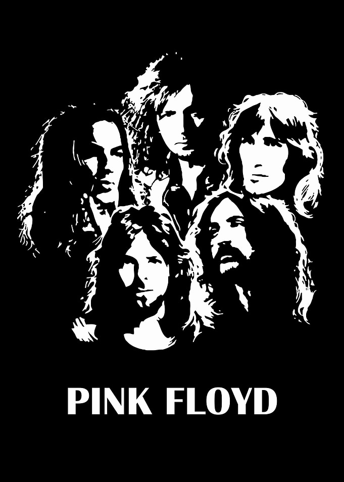 Pink Floyd Band