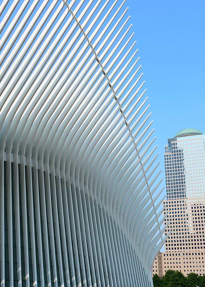 Oculus New York