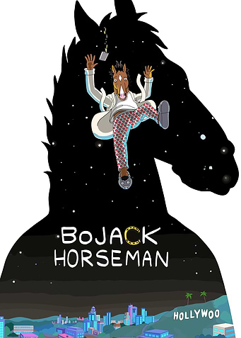 BoJack Horseman