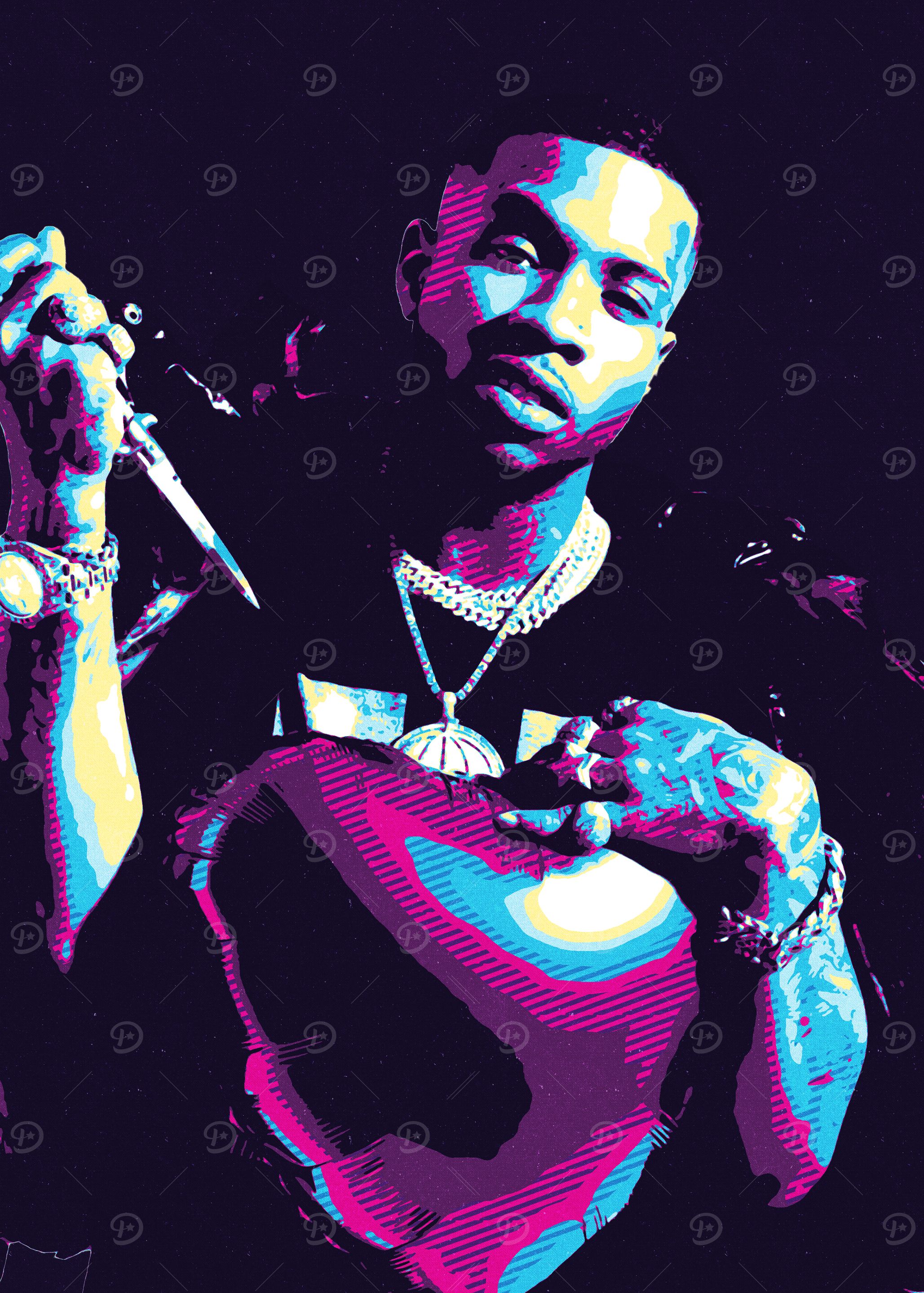 tory lanez