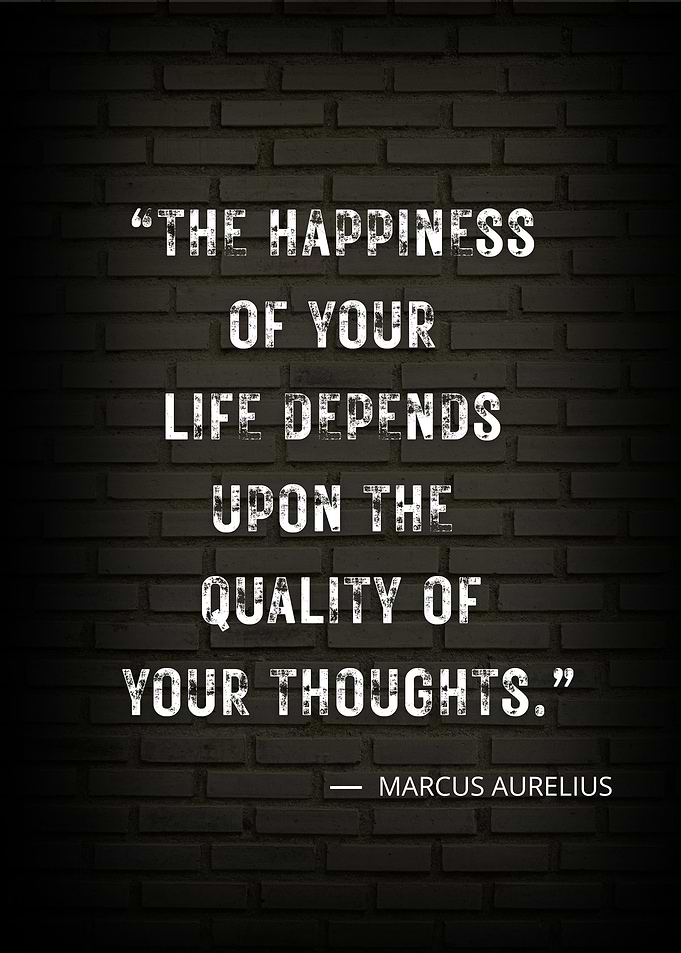 Marcus Aurelius Quote