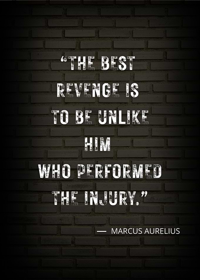 Marcus Aurelius Quote