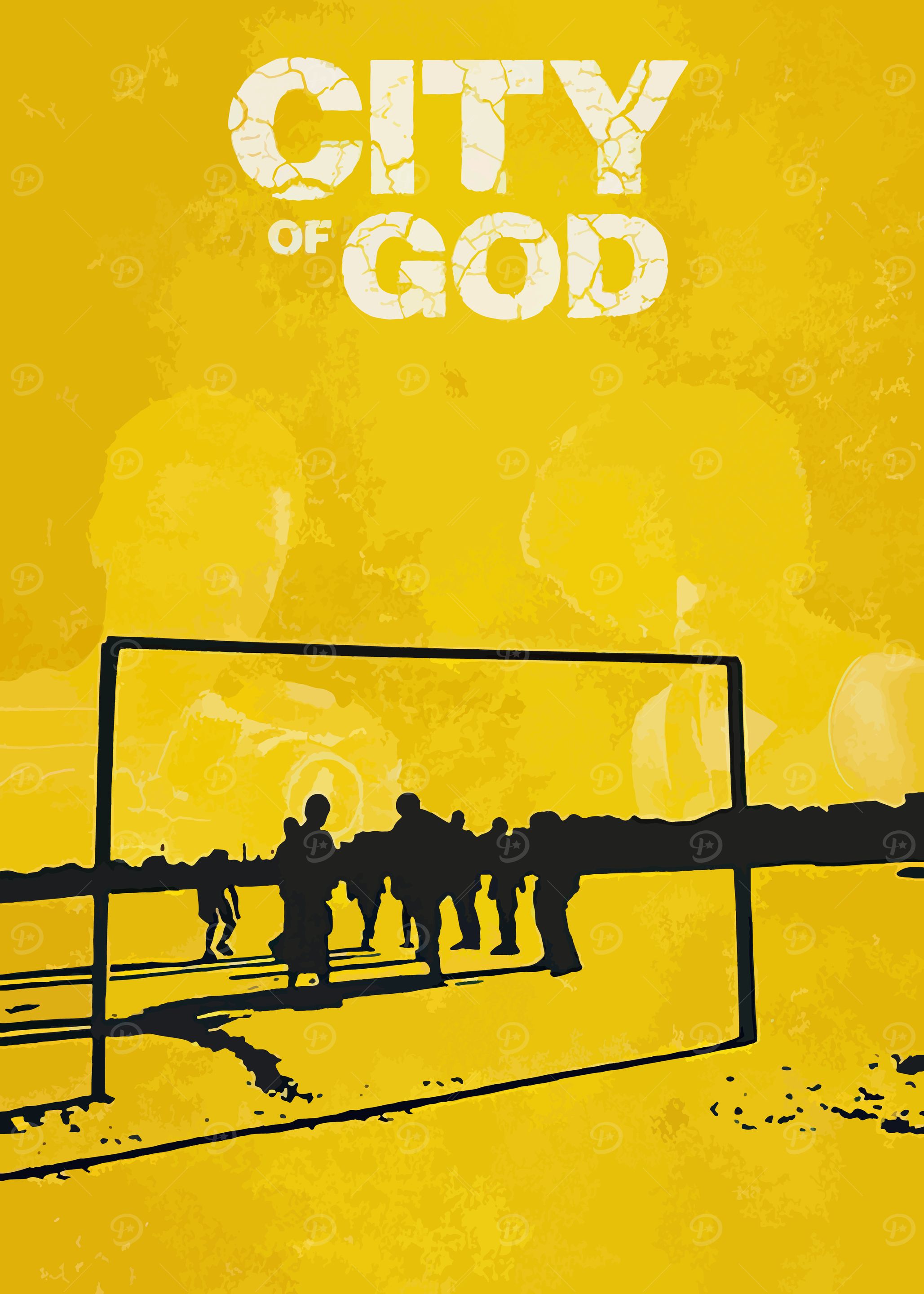 City of God