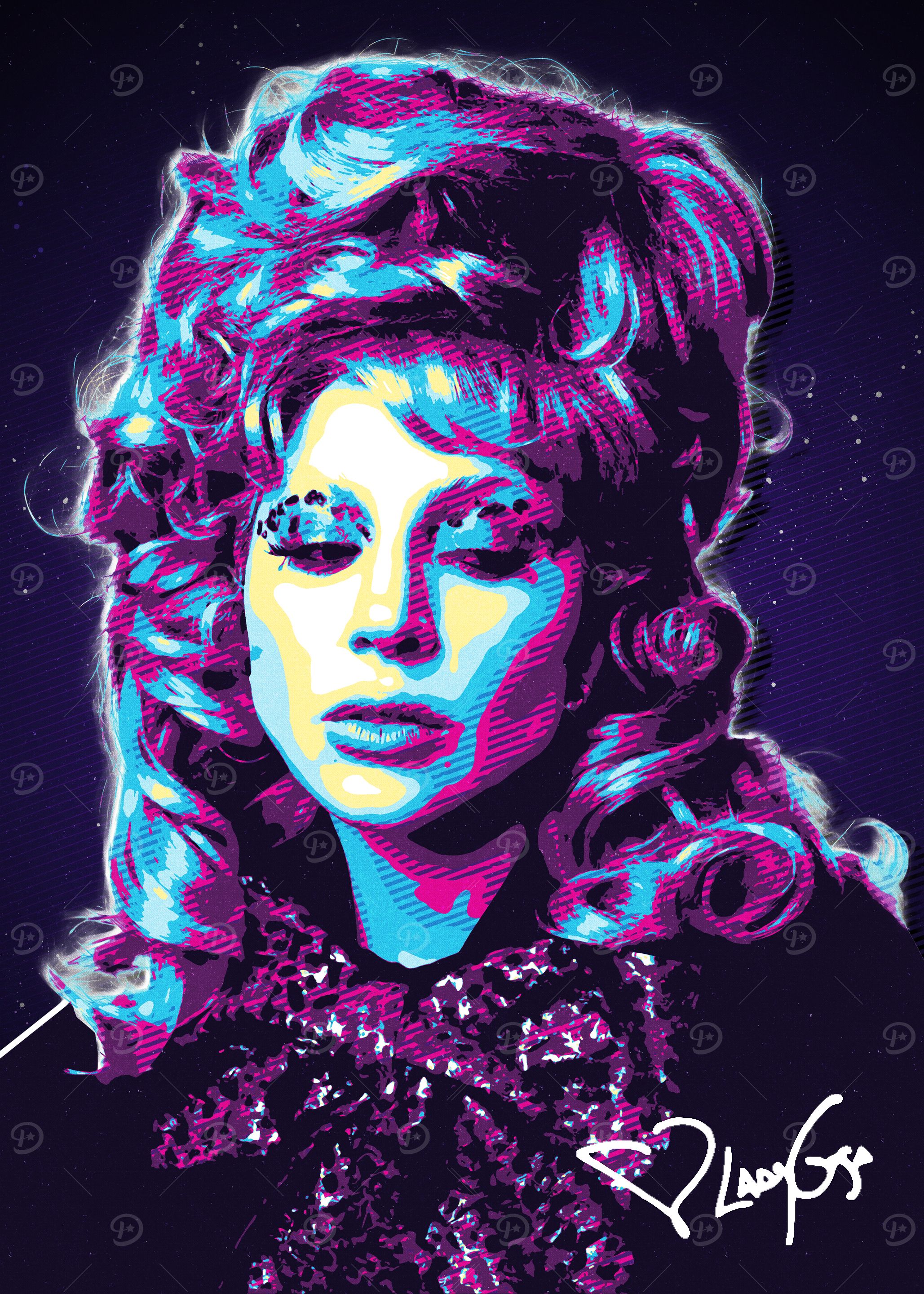 Lady Gaga