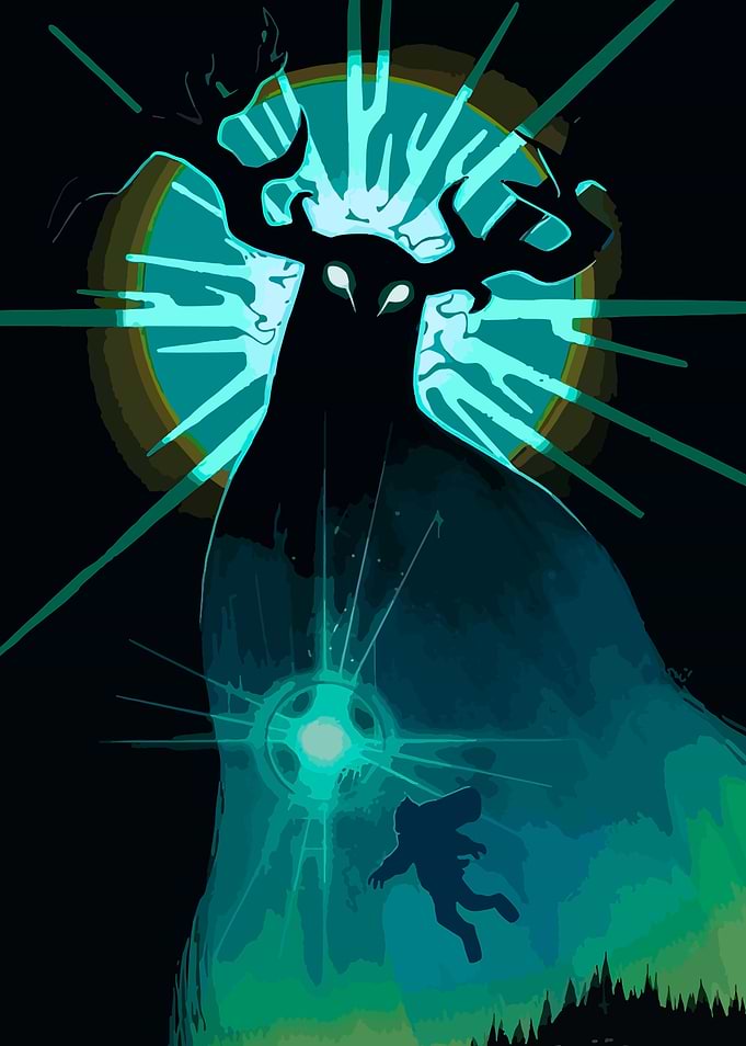 The Beast and Wirt