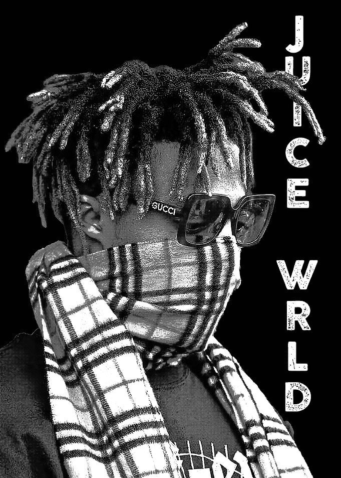 Legends Never Die