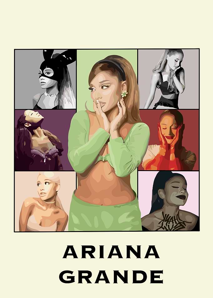 Ariana Grande