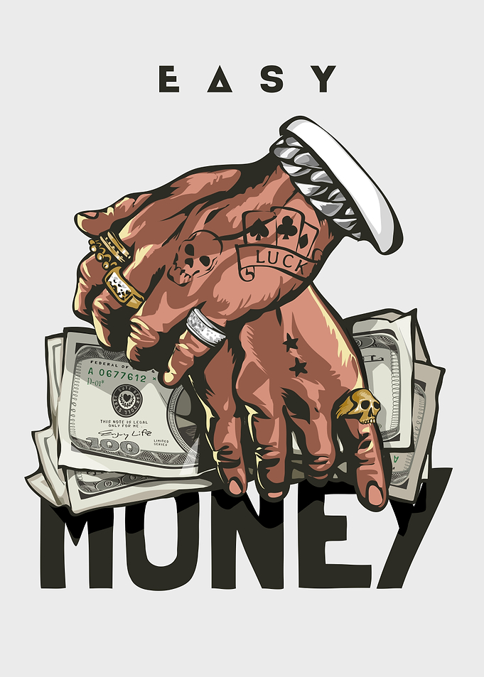 Easy Money