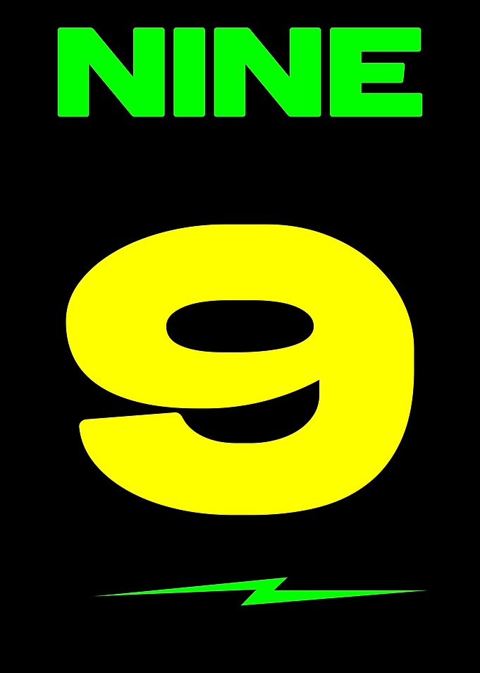 Simple poster