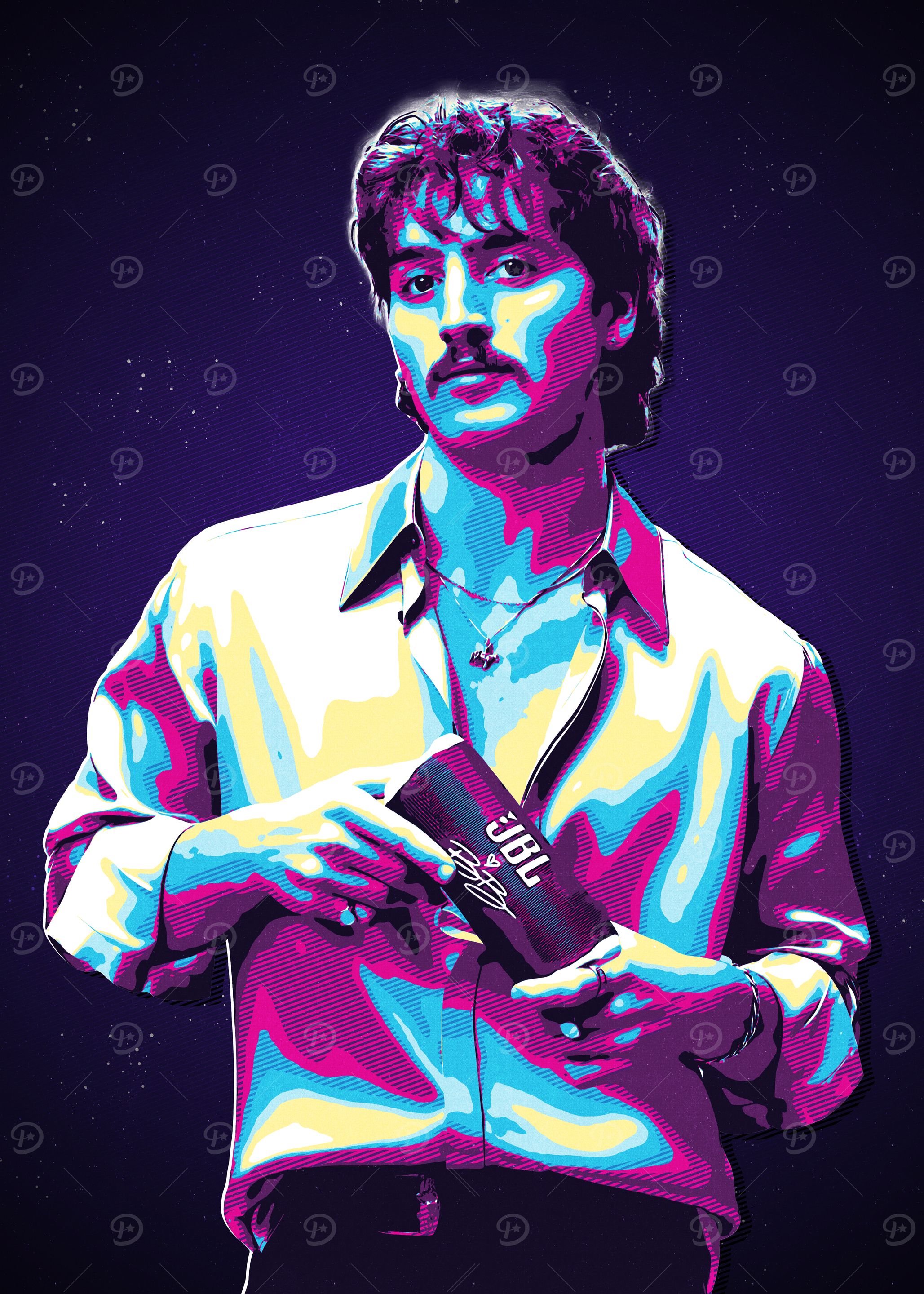 Benson Boone, Pop Art