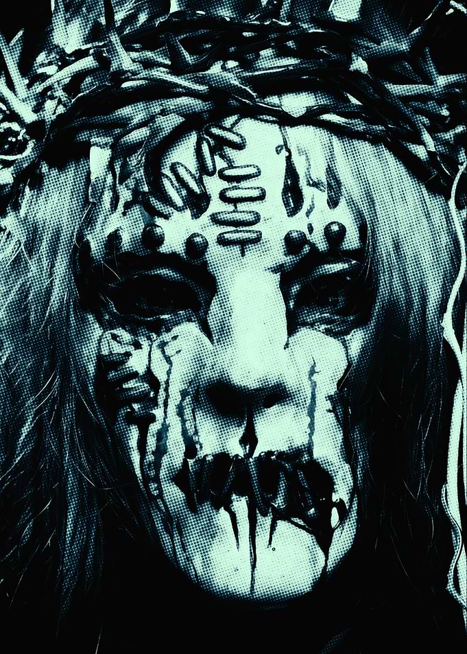 joey jordison slipknot