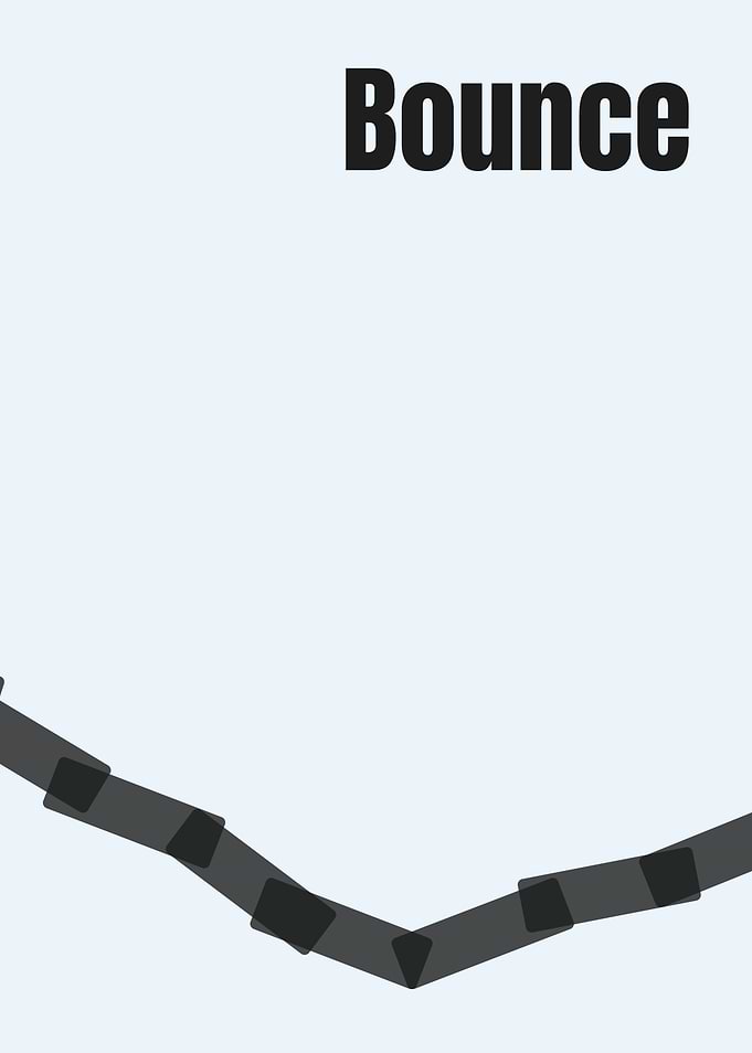 Bounce: HCKY