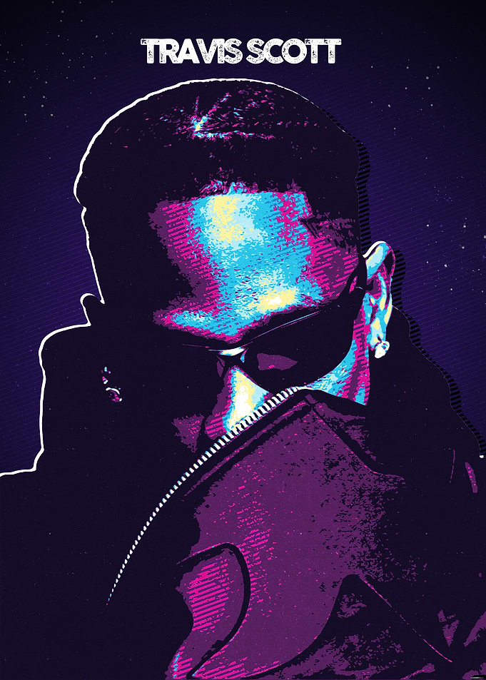 Travis Scott