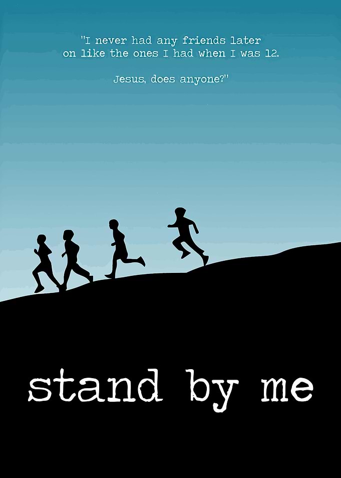 Stand By Me
